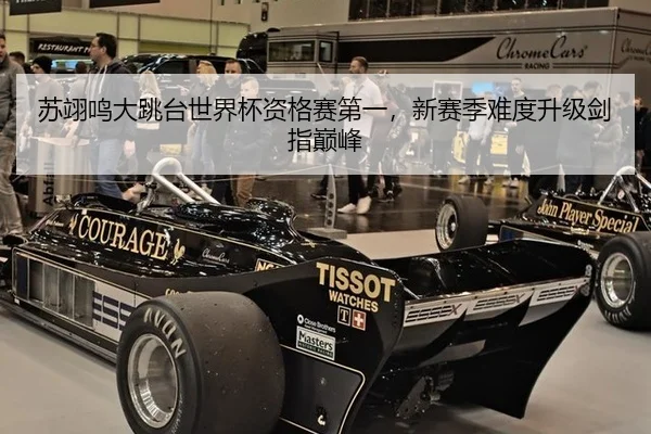 苏翊鸣大跳台世界杯资格赛第一，新赛季难度升级剑指巅峰